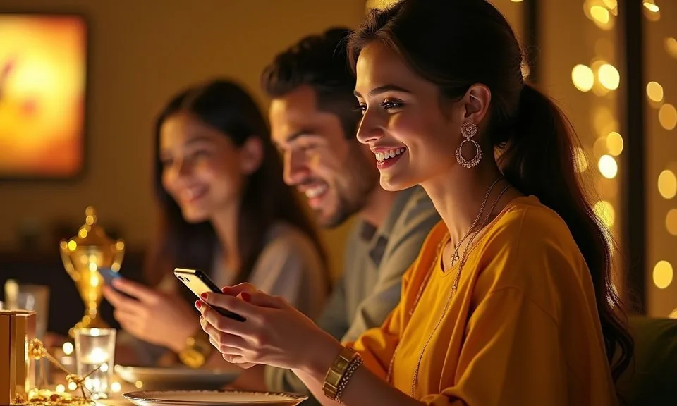 Staying Secure When You Access 585h on Mobile